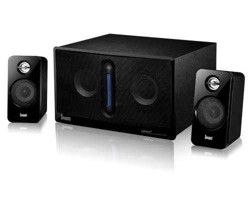 **STUNNING** Divoom Voom2 Multimedia Speakers **NEW**