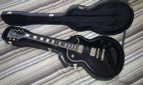 Gibson Les Paul Academy Replica Electric Guitar + NEW Hard Case *reduced price*
