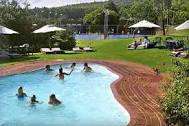 R1 for 5 days/4nights at Crystal Springs 11-15 Jan 2016 one bedroom/4 sleeper 2 adults+2 kids(couch)