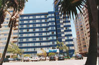 5 days/4 nights@silversands one -1 bedroom - 4 sleeper, 13 - 17 july 2010   VALUED AT R4000.
