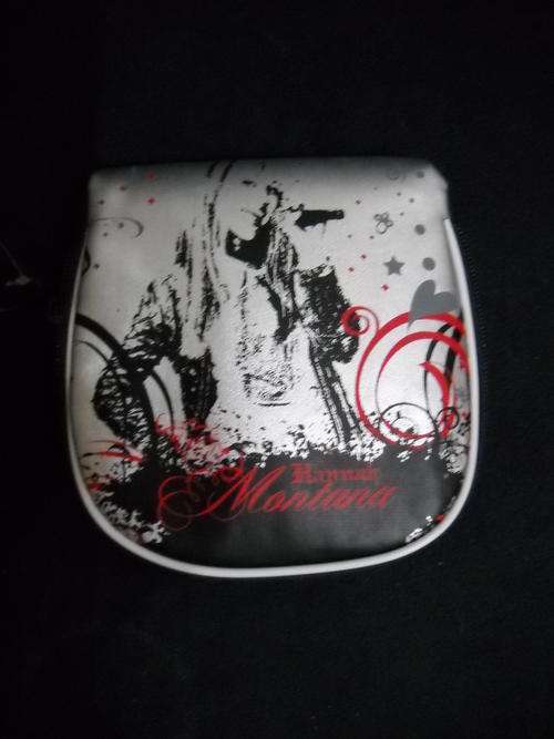 * HANNAH MONTANA CD Pouch
