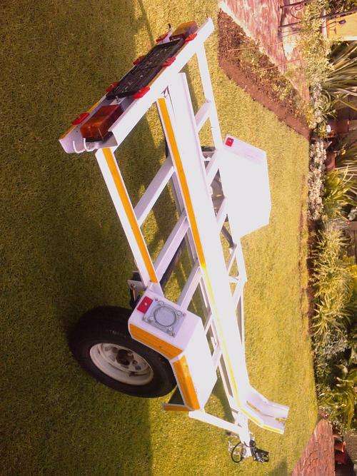 Bike Trailer For Sale