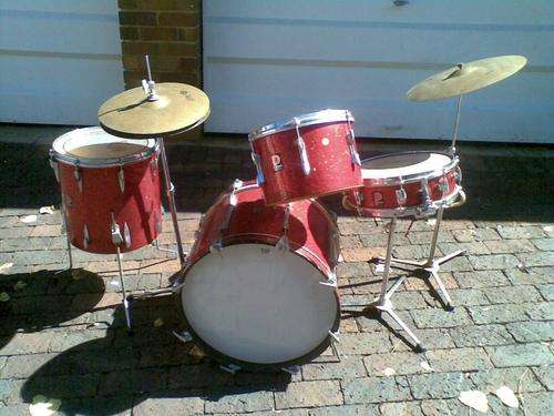 Drum Set