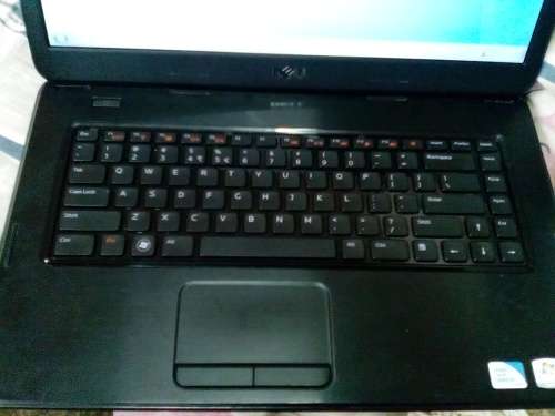 Dell Laptop N5050 Mint condition working fine but battery problem.