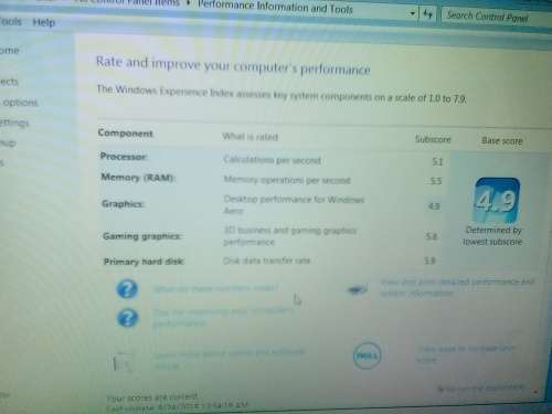 Dell Laptop N5050 Mint condition working fine but battery problem.