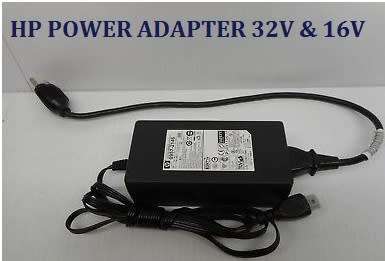 HP Printers Power Supply