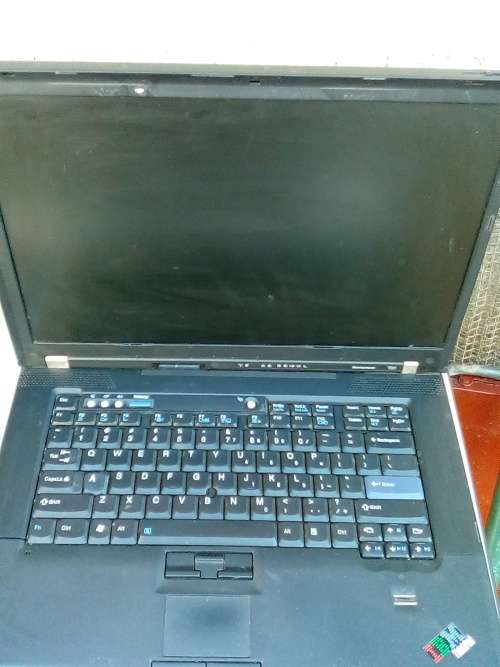 Lenovo T61 IBM Think Pad for spares