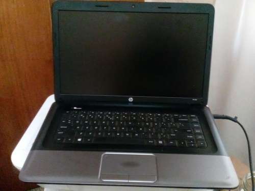 HP 250 for spares or repair