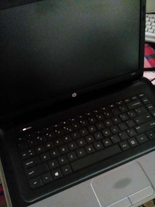 HP 250 for spares or repair