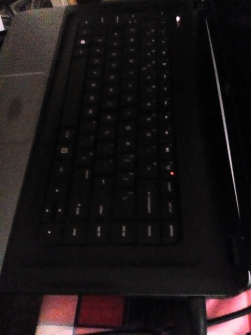 HP 250 for spares or repair