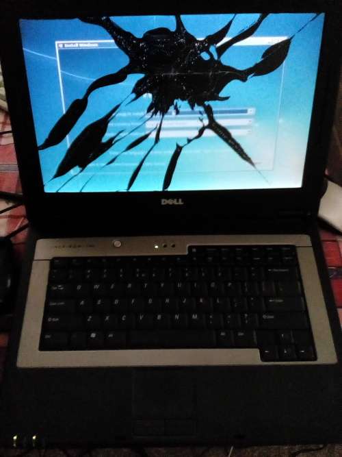 Dell Inspiron 1300 for spares or repair