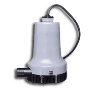 12V DC Submersible Bilge Pump Model DC6