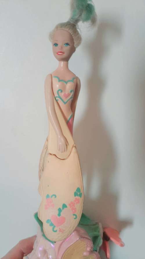 Sky Dancer vintage 1994 lovely display piece