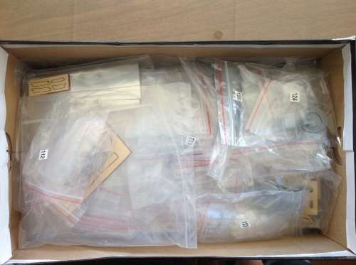 1/32 Avro Lancaster Bomber