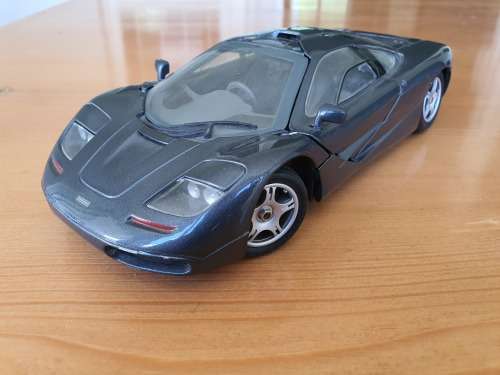 Maisto McLaren F1
