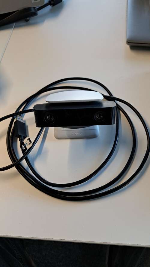 PS5 Camera