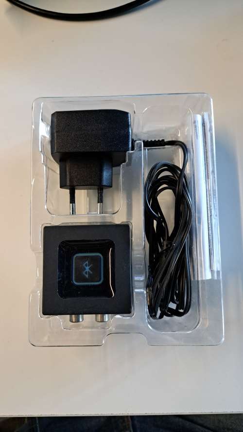 Logitech Bluetooth Receiver