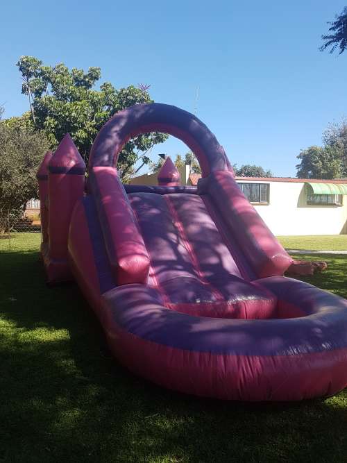 Great condition 4x7m playstation Jumping Castle for sale