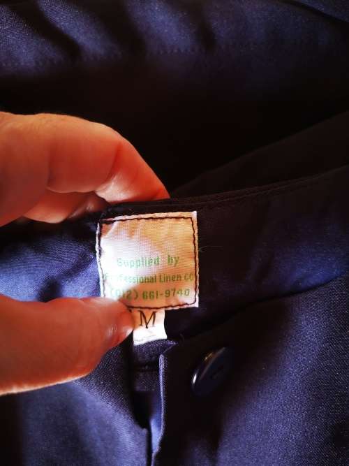 Large lot of women's clothing. Different sizes.