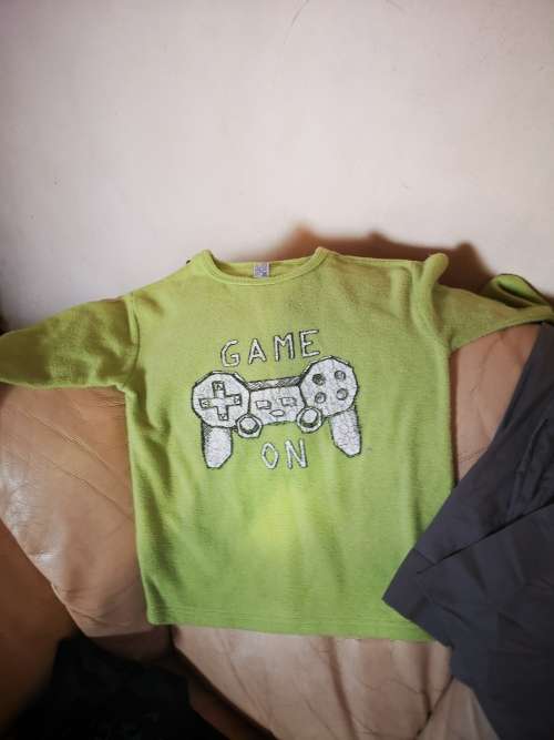 Big lot of boys clothing 9-10 years