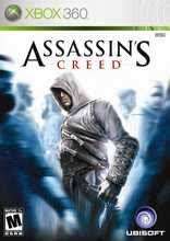 Assassin`s Creed - now on R1 auction!