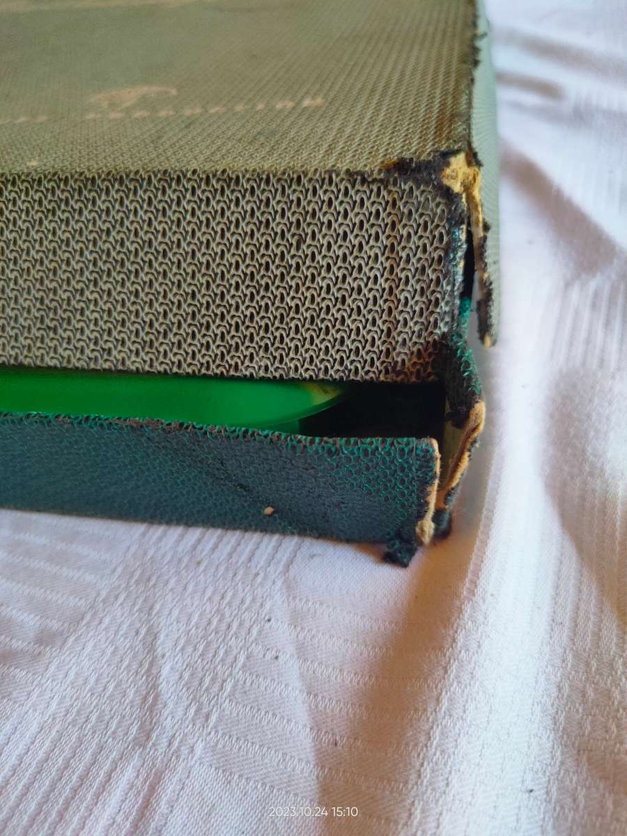 Bettabridge - An Ariel Production - vintage learning game