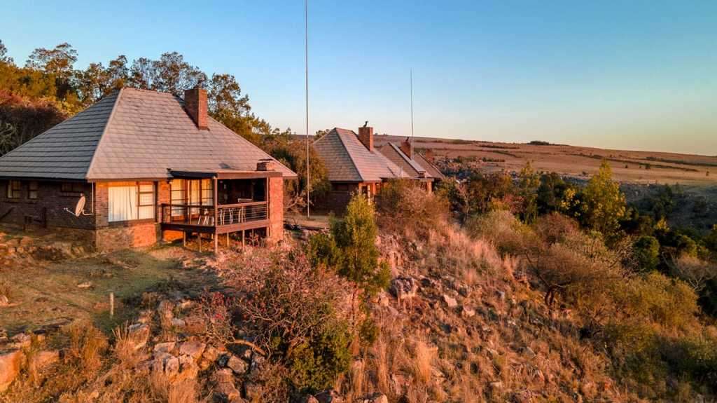 Midweek holiday in December at Crystal Springs - 9-13 December 2024