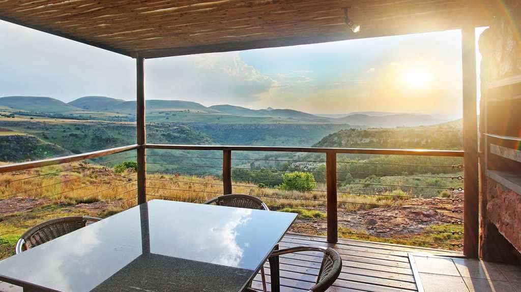 Midweek holiday in December at Crystal Springs - 9-13 December 2024