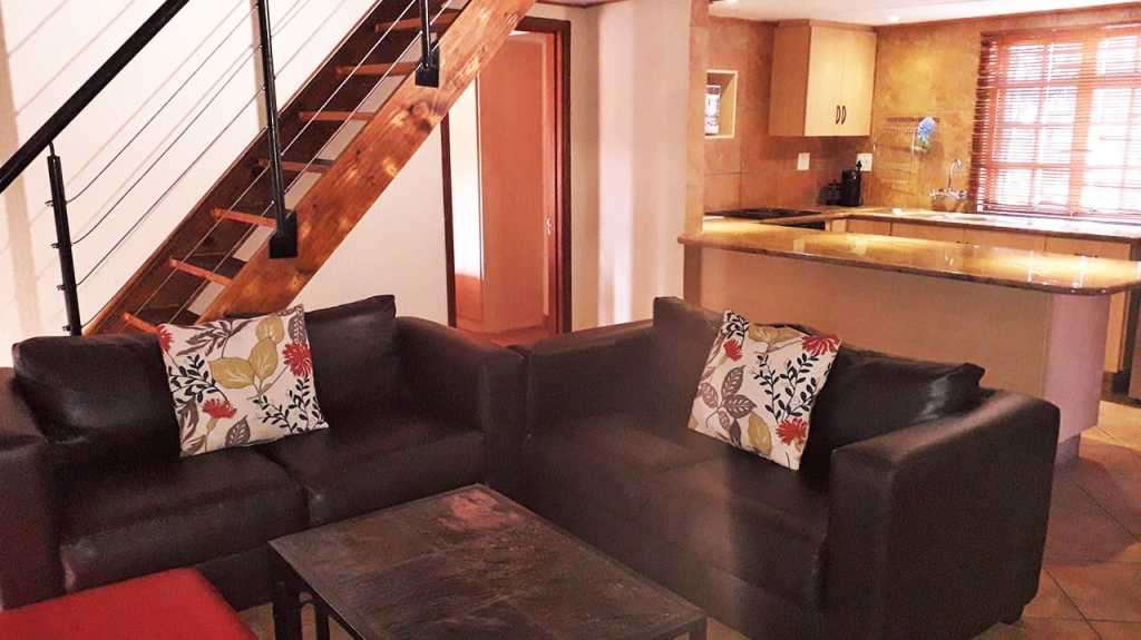 Father`s day weekend plus a midweek at Mabalingwe - 14-21 June 2024