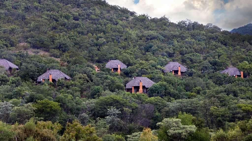 Father`s day weekend plus a midweek at Mabalingwe - 14-21 June 2024