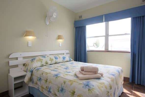 Midweek at Pearly Shells in Scottsburgh 28 July to 1 August 2025