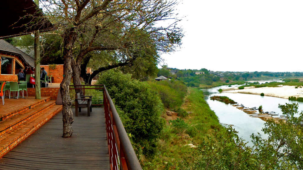 Ngwenya Lodge (Kruger Park) 9-13 December 2024