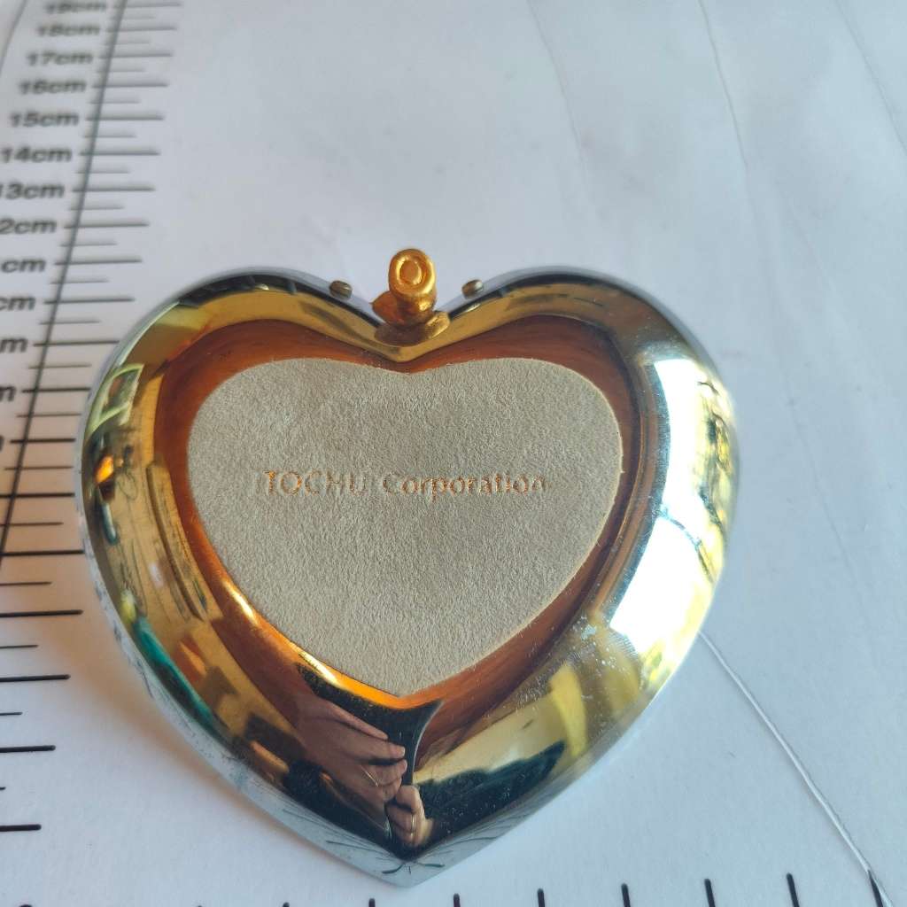 Mikimoto international trinket holder - absolutely stunning!