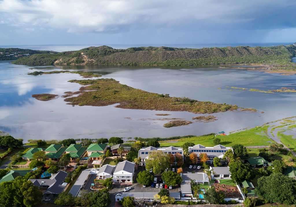 Woman`s day weekend plus midweek at Placid Waters