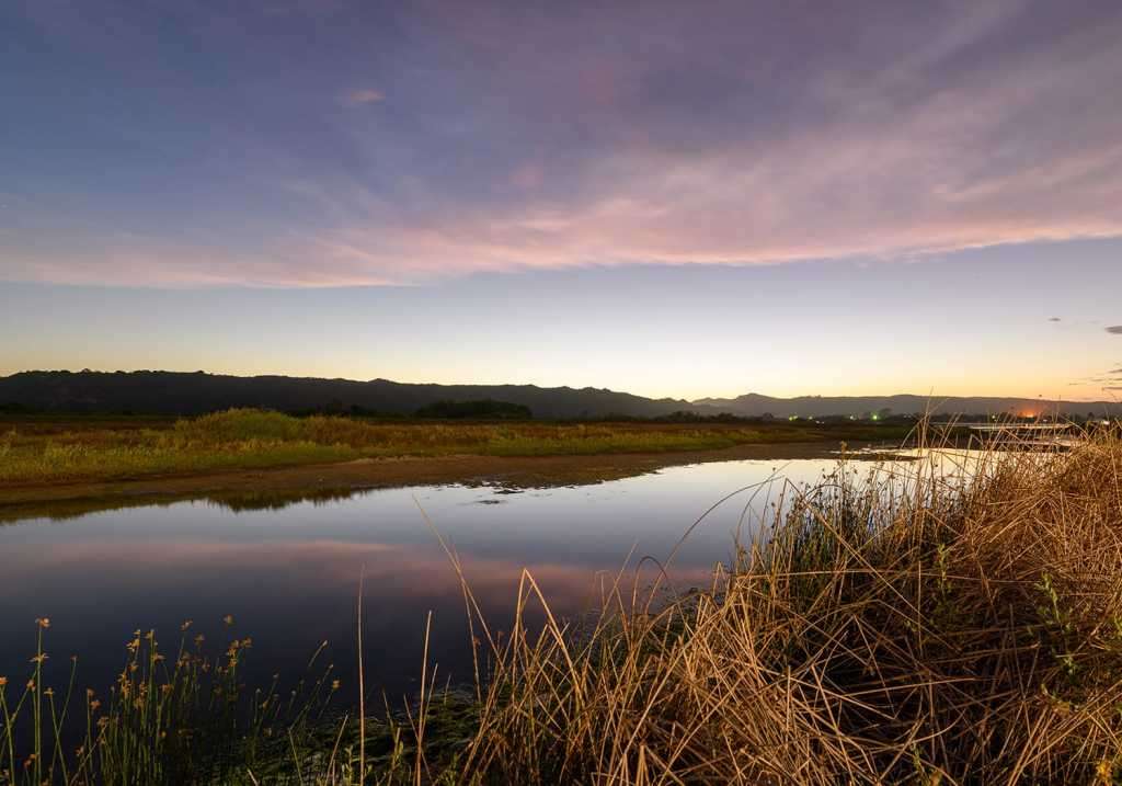 Woman`s day weekend plus midweek at Placid Waters