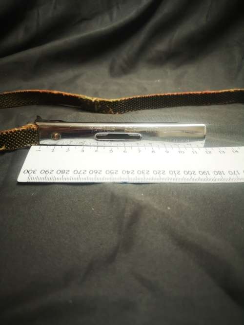 Vintage Master Eze opener and cork screw - great collectors item.