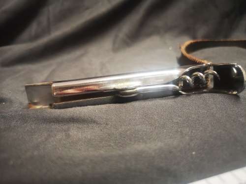 Vintage Master Eze opener and cork screw - great collectors item.