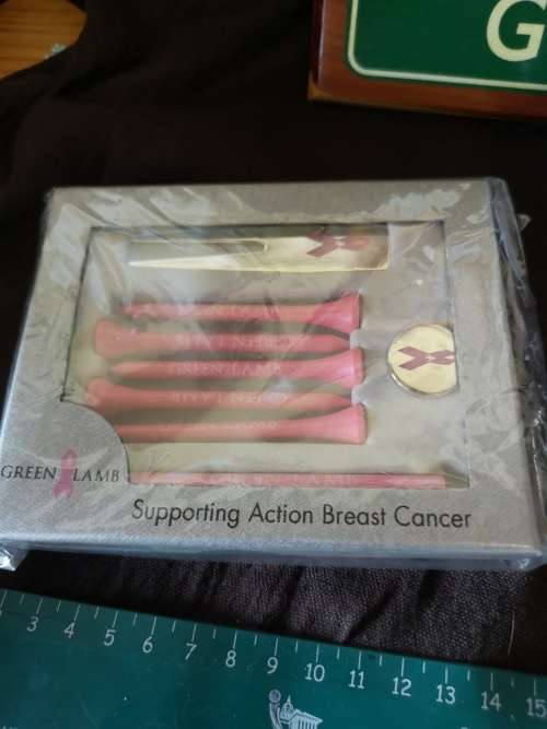 Golf lot - all for one bid! Christmas special!