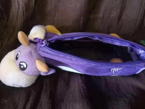 Sweet little cow pencil case