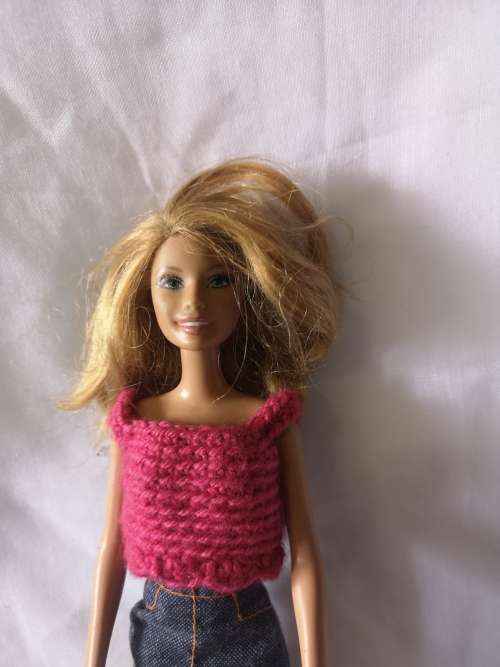2003 Mattel Barbie