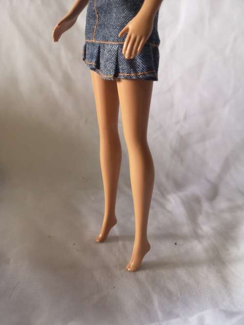 2003 Mattel Barbie