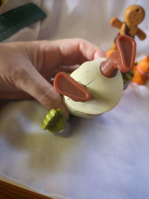 Nice lot of McDonald's happy meal toys - Shrek