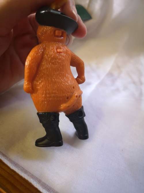 Nice lot of McDonald's happy meal toys - Shrek