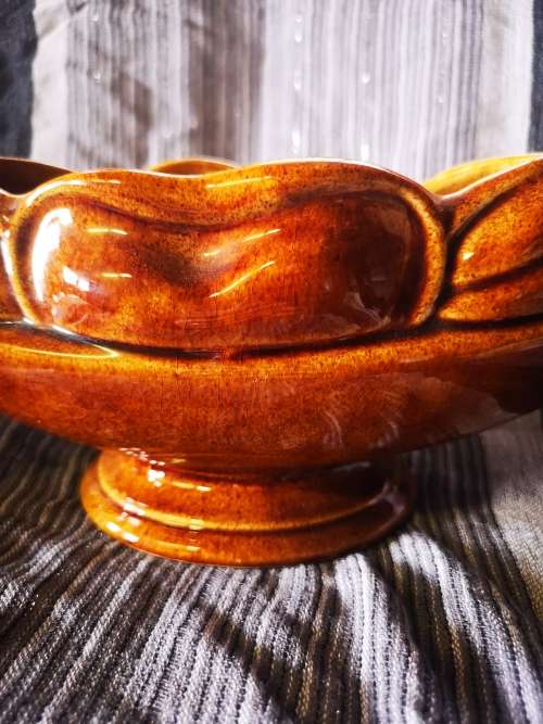 A Magnificent vintage vase - marked 31-180