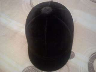 Equestrian Helmet  Secondhand