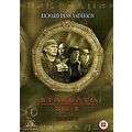 Stargate SG1 Complete Season 2 AS NEW
