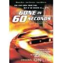 Gone in 60 Seconds - Original 1974 version