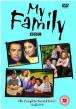 My Family - The Complete second season *As new*