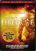 Fireproof - special collector's edition!