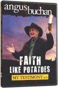 Faith like potatoes - Angus Buchan - my testimony dvd and worship cd